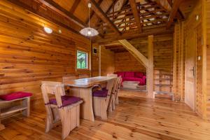 Chalets Zelena Vrata