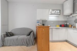 Maisons de vacances La Maison de Roselyne 5 Pers 250M du centre ville : photos des chambres