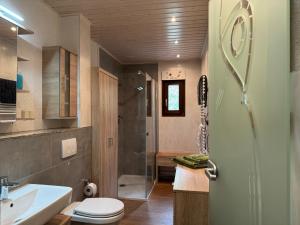 Ferienwohnung GNUBBEL am Wald