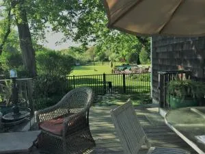 The Heritage August w LD full month - بريدجهامبتون