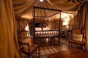 Eco Adventure Resorts Khhairabera - Jhalida