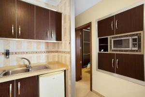 Sun and Beach Bahia Feliz 1