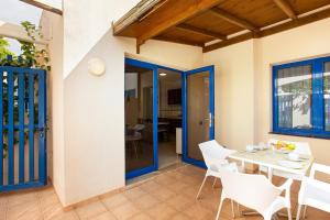 Sun and Beach Bahia Feliz 1