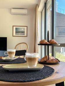 IVIS House - Cozy Seaside Apartment at "Šventosios Vartai" P-1