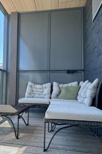 IVIS House - Cozy Seaside Apartment at "Šventosios Vartai" P-1