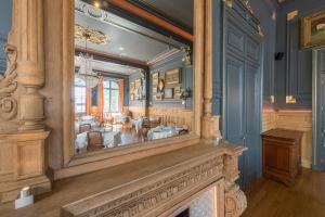 Hotels Hotel France et Chateaubriand : photos des chambres
