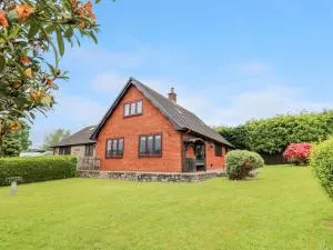 Pondarosa - Llanafan-fawr