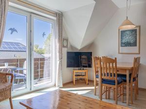 Pühler - Ferienwohnung Buchfink