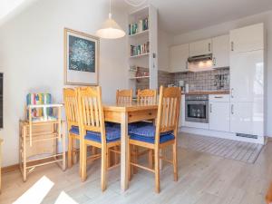 Pühler - Ferienwohnung Buchfink