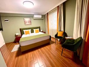 Art Green Boutique Hotel