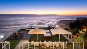 Clifton YOLO Spaces - Clifton Sea View Apartments