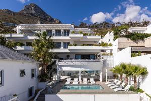 Clifton YOLO Spaces - Clifton Sea View Apartments