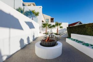 Clifton YOLO Spaces - Clifton Sea View Apartments