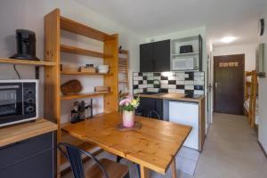 Les chalets du Praz 4 - Immoclean