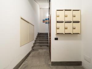 Vico 1° Sulis Apartments