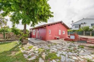 Cal Jaume - Els Hostalets