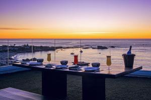 Clifton YOLO Spaces - Clifton Sea View Apartments