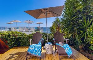 Clifton YOLO Spaces - Clifton Sea View Apartments