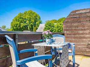 Pühler - Ferienwohnung Buchfink