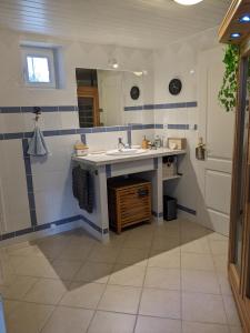 B&B / Chambres d'hotes Alix au pays des Pierres Dorees : Chambre Double Standard