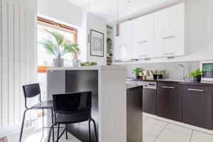 SuperApart Powstańców Śląskich 89B