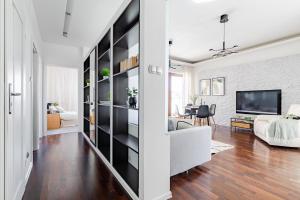 SuperApart Powstańców Śląskich 89B