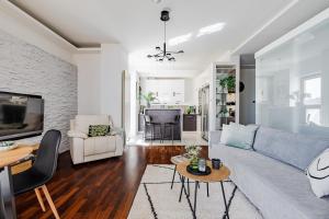 SuperApart Powstańców Śląskich 89B