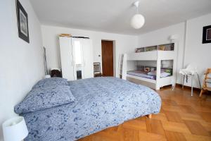 Maisons de vacances Le gite des copains : photos des chambres