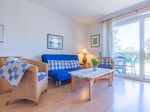 Pühler - Ferienwohnung Amsel