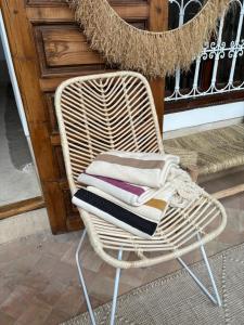 Neroli le Riad, idéalement situé