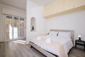 Tuscolana Blu Apartment - Grazioso Monolocale