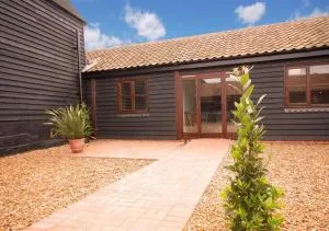The Cartshed - Uggeshall