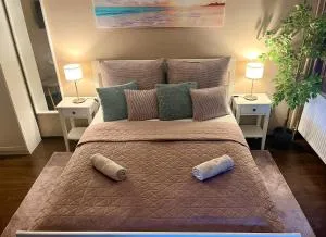 Székely Apartmanház Siófok - Törekipuszta