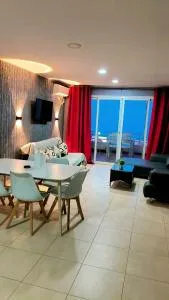 Le luxe au belvédère - Souk et Tenine