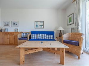 Pühler - Ferienwohnung Amsel