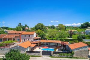 Villa Antoli by IstriaLux