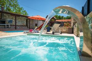 Villa Antoli by IstriaLux 