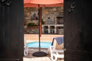 Villa Antoli by IstriaLux