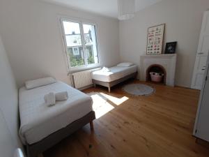 Appartements LE TIMONIER by Cocoonr : Appartement - Vue sur Mer