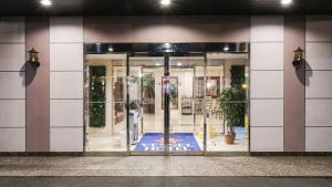 Vessel Hotel Miyakonojo