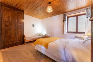 Gîte pour 20 personnes, Les Orres