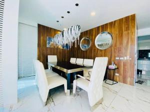 TagVilla Palm Spring Villa in Pattaya 06 Bedroom