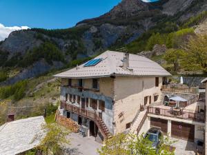 Maisons de vacances Gite pour 20 personnes, Les Orres : photos des chambres