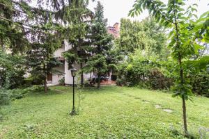 Mohacsi Guesthouse