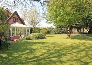 The Cottage - Uggeshall