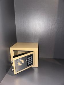 THE BASE apartments at central pattaya