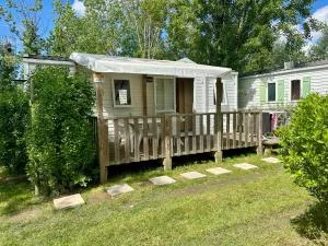 Les jardins privés 148 - La Jonchère