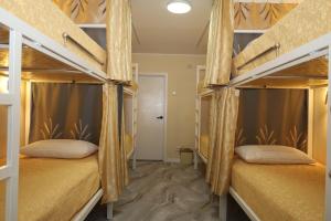 UB Friends Hostel & Affordable, Valuable Tour & Airport Shuttle Service