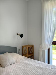 IVIS House - Cozy Seaside Apartment at "Šventosios Vartai" J-1