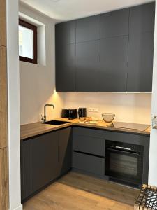 IVIS House - Cozy Seaside Apartment at "Šventosios Vartai" J-1